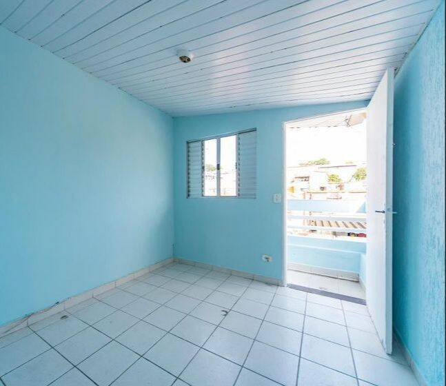 Casa, 1 quarto, 60 m² - Foto 4