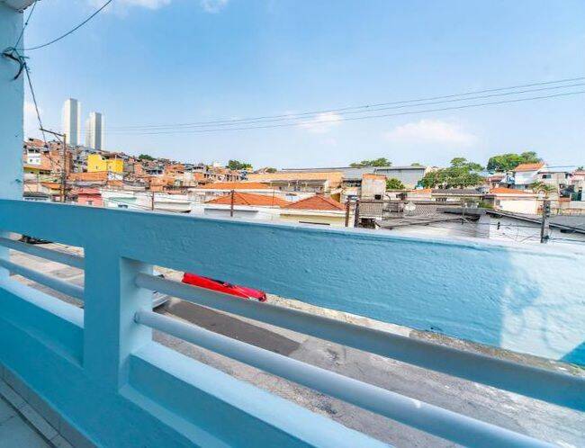 Casa, 1 quarto, 60 m² - Foto 5