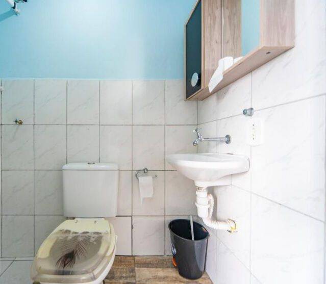 Casa, 1 quarto, 60 m² - Foto 7