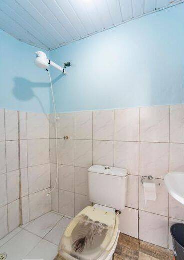 Casa, 1 quarto, 60 m² - Foto 8