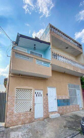 Casa, 1 quarto, 60 m² - Foto 9