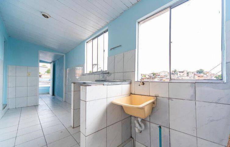 Casa, 1 quarto, 60 m² - Foto 10