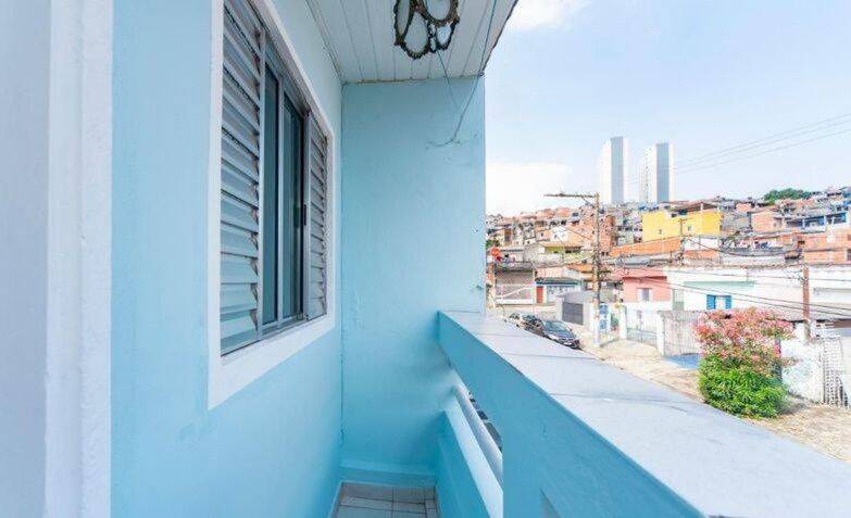 Casa, 1 quarto, 60 m² - Foto 12