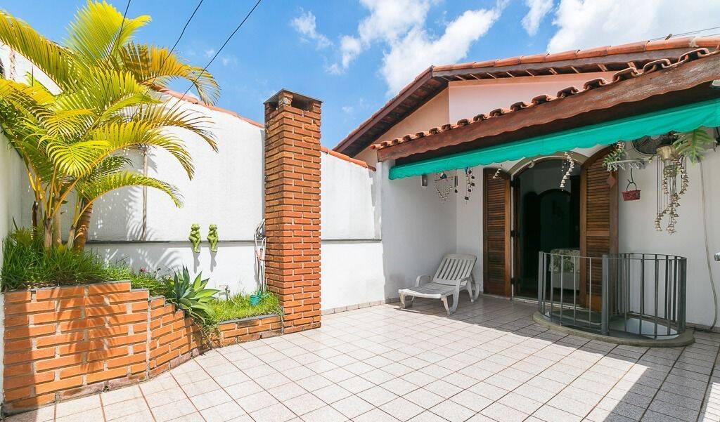 Sobrado, 2 quartos, 177 m² - Foto 1