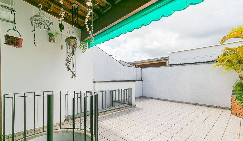 Sobrado, 2 quartos, 177 m² - Foto 9