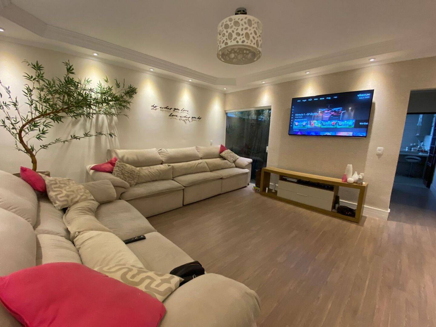 Sobrado, 3 quartos, 159 m² - Foto 2