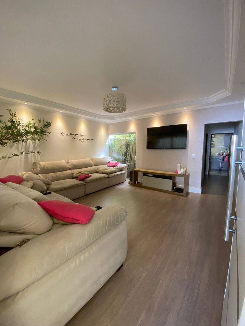 Sobrado, 3 quartos, 159 m² - Foto 3