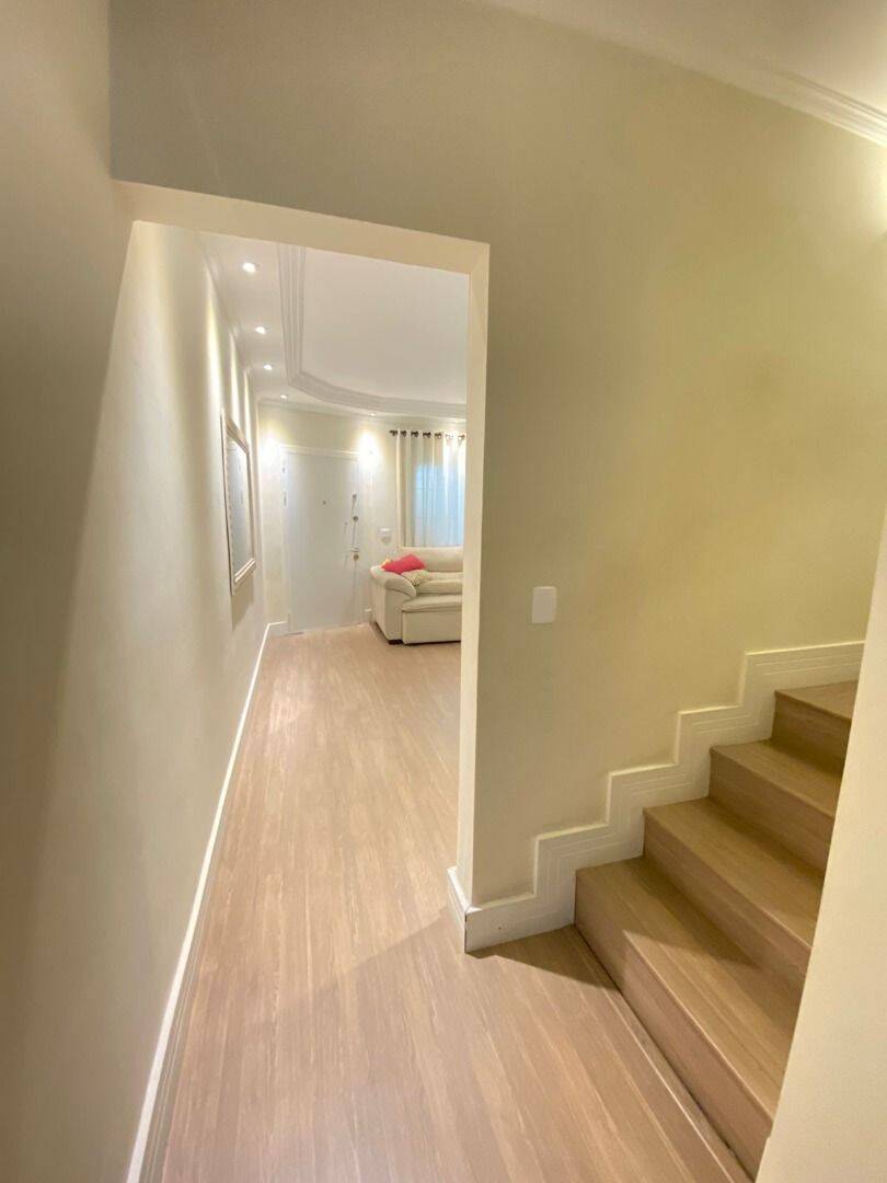 Sobrado, 3 quartos, 159 m² - Foto 4