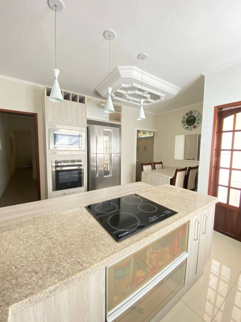 Sobrado, 3 quartos, 159 m² - Foto 5