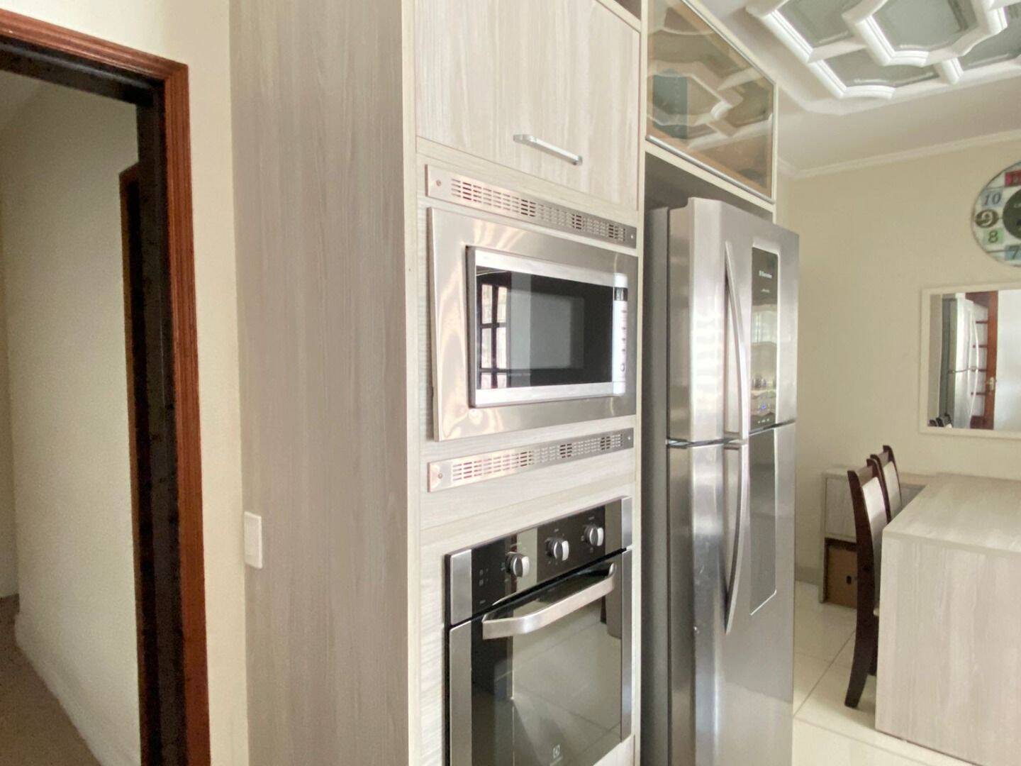 Sobrado, 3 quartos, 159 m² - Foto 6