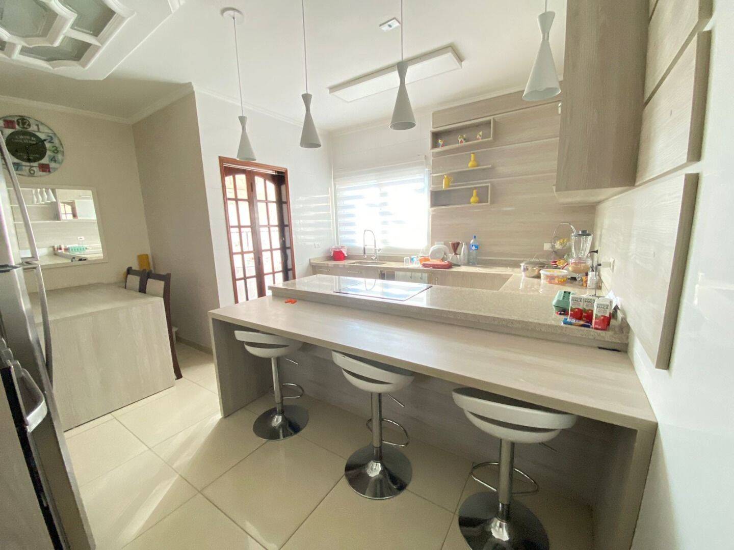 Sobrado, 3 quartos, 159 m² - Foto 8