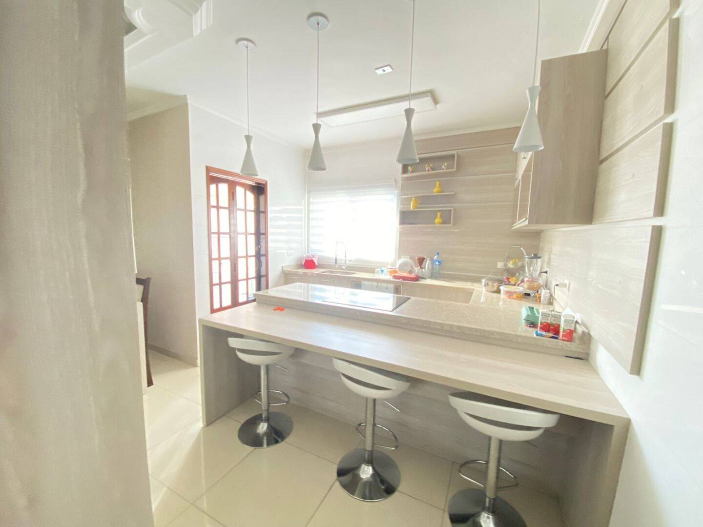 Sobrado, 3 quartos, 159 m² - Foto 9