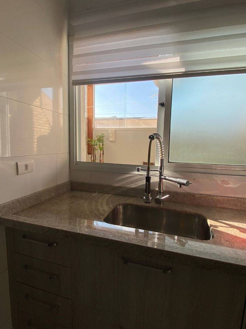 Sobrado, 3 quartos, 159 m² - Foto 11
