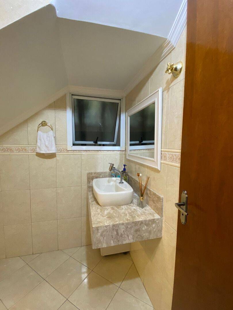 Sobrado, 3 quartos, 159 m² - Foto 14