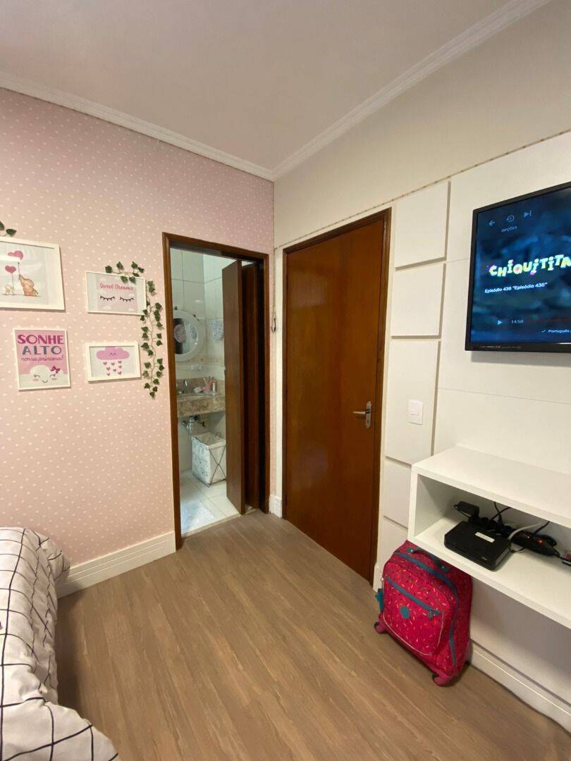 Sobrado, 3 quartos, 159 m² - Foto 18