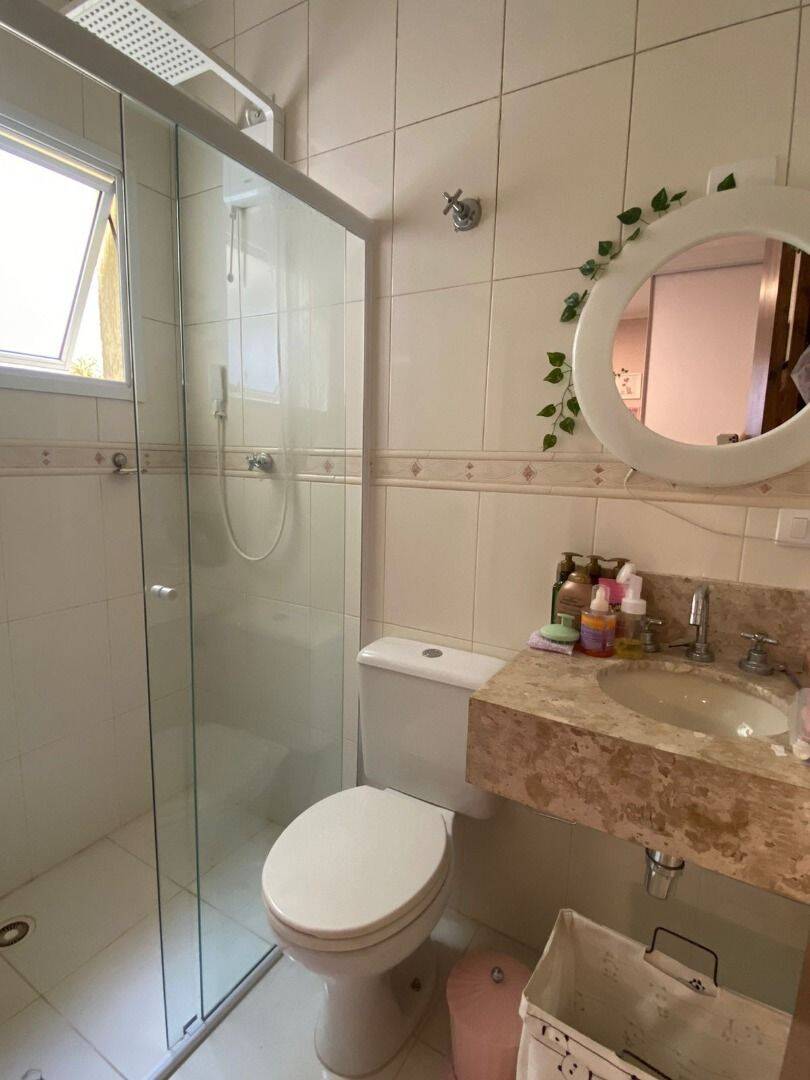 Sobrado, 3 quartos, 159 m² - Foto 19