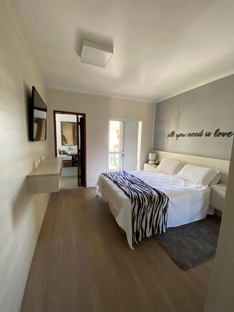 Sobrado, 3 quartos, 159 m² - Foto 23