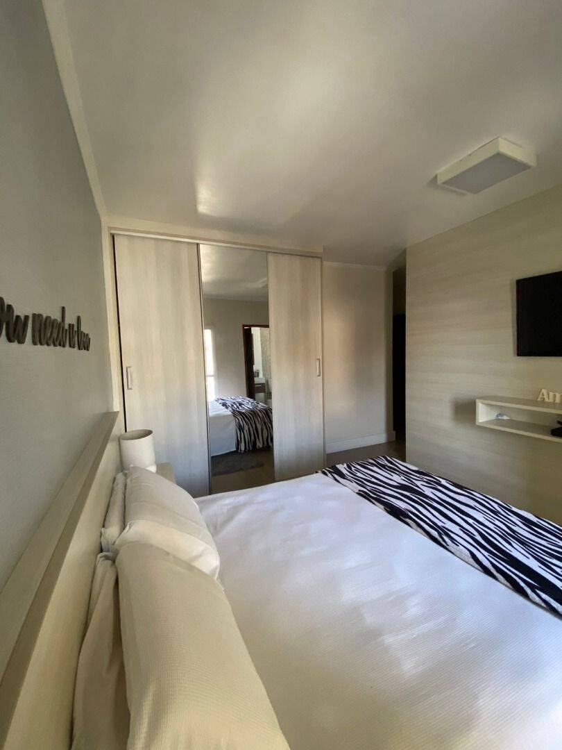 Sobrado, 3 quartos, 159 m² - Foto 24