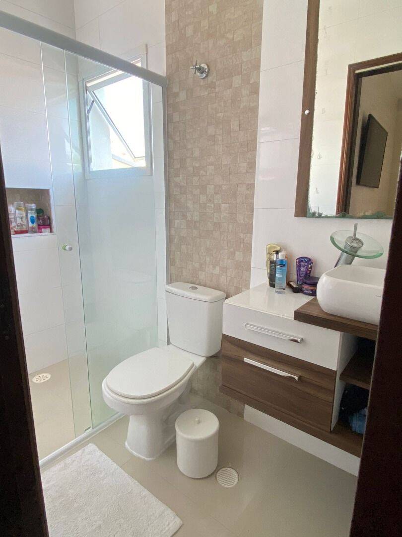 Sobrado, 3 quartos, 159 m² - Foto 27