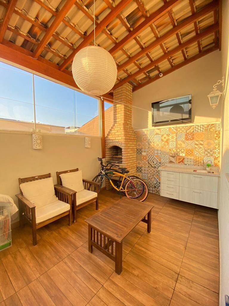 Sobrado, 3 quartos, 159 m² - Foto 28