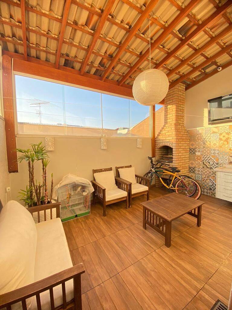 Sobrado, 3 quartos, 159 m² - Foto 29