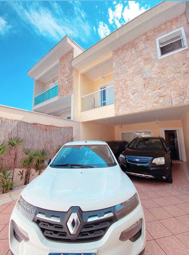 Sobrado, 3 quartos, 159 m² - Foto 32