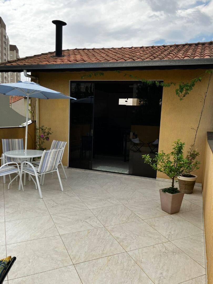 Sobrado, 3 quartos, 230 m² - Foto 5