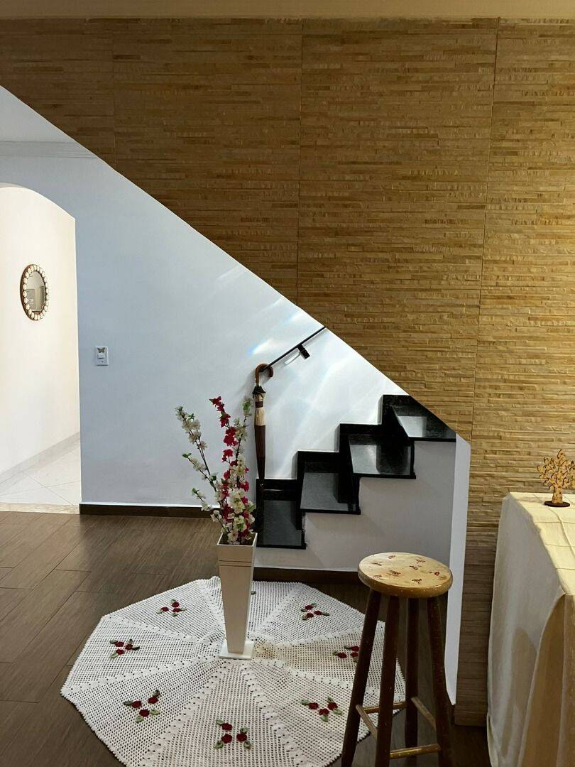 Sobrado, 3 quartos, 230 m² - Foto 8