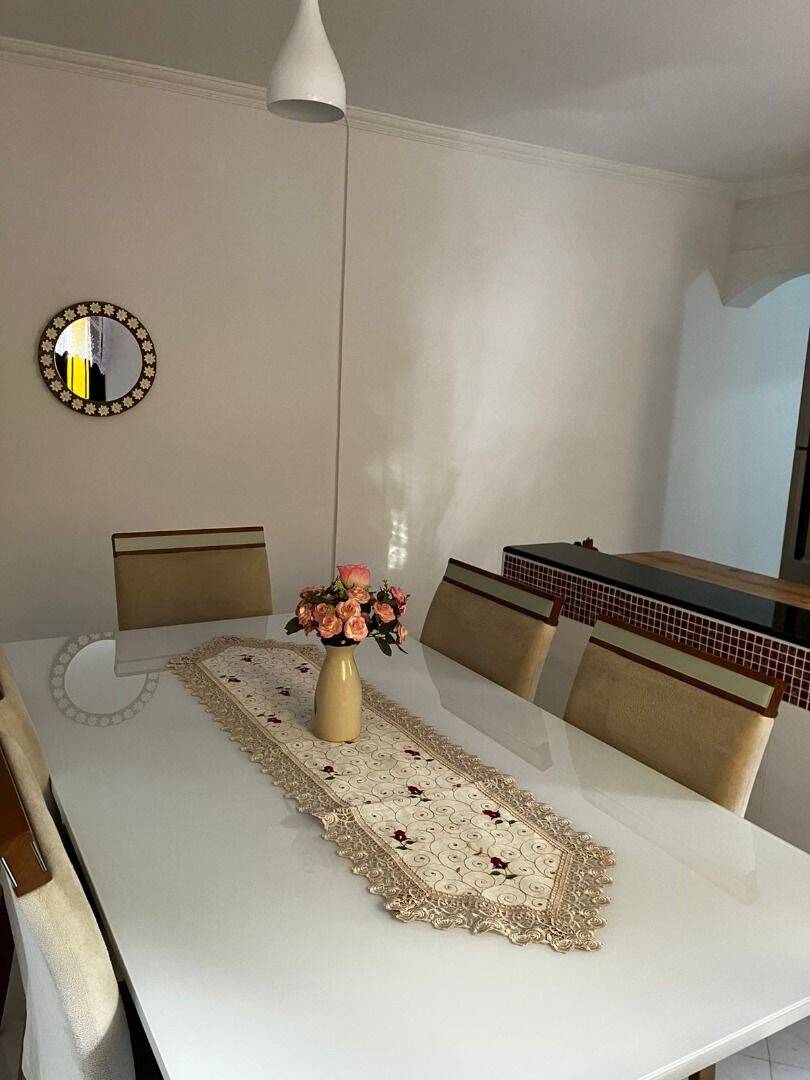 Sobrado, 3 quartos, 230 m² - Foto 10