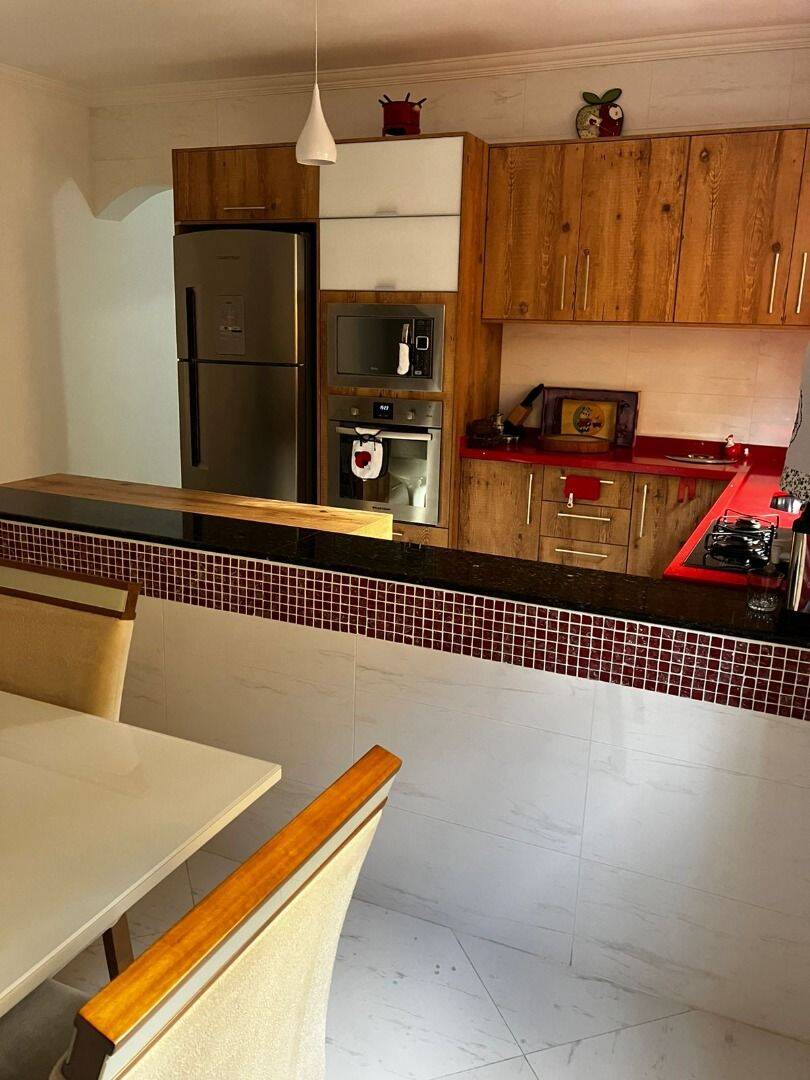 Sobrado, 3 quartos, 230 m² - Foto 11