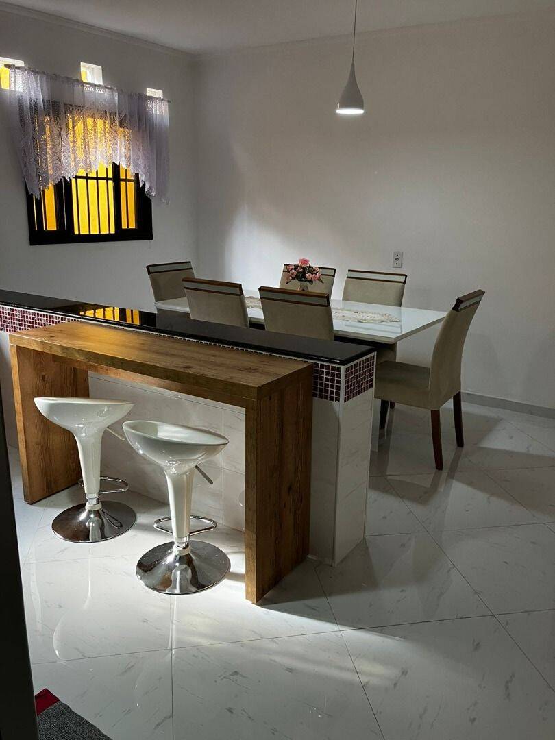 Sobrado, 3 quartos, 230 m² - Foto 12