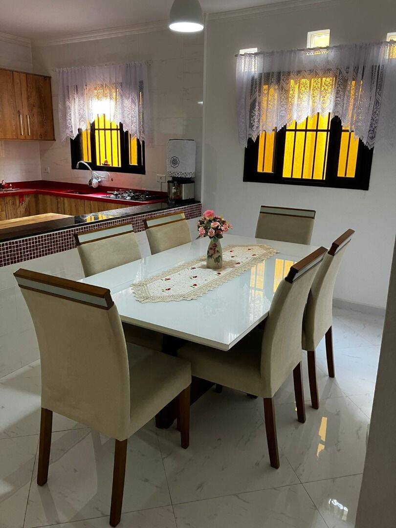 Sobrado, 3 quartos, 230 m² - Foto 13