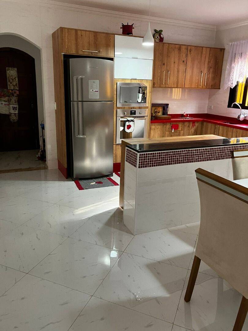 Sobrado, 3 quartos, 230 m² - Foto 14