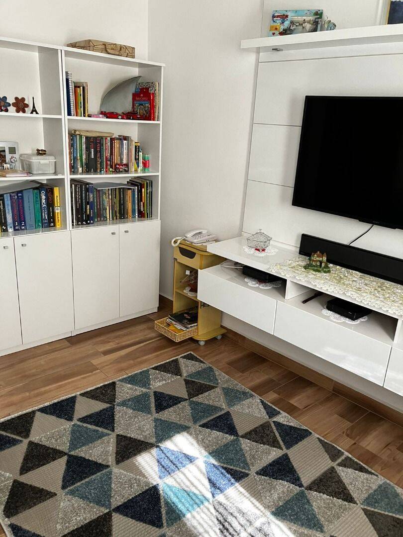 Sobrado, 3 quartos, 230 m² - Foto 17