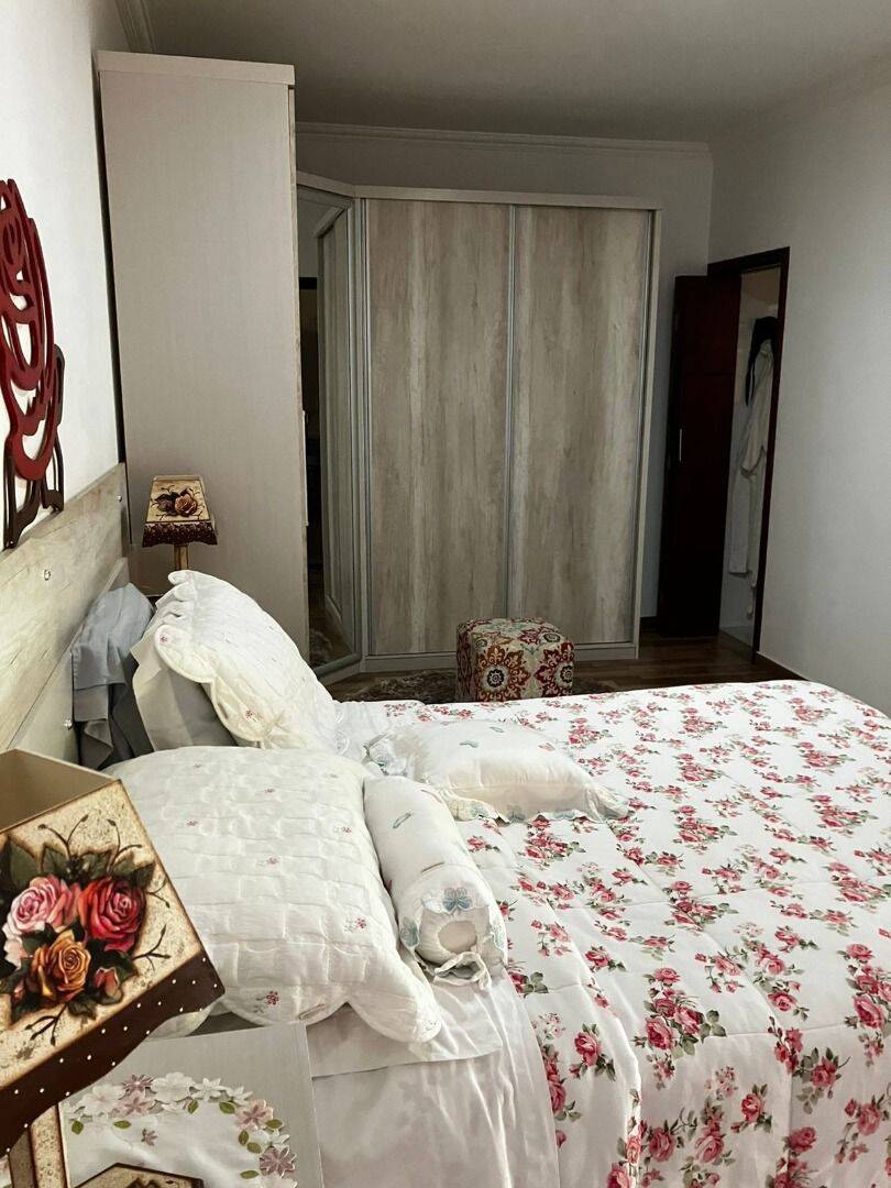 Sobrado, 3 quartos, 230 m² - Foto 19