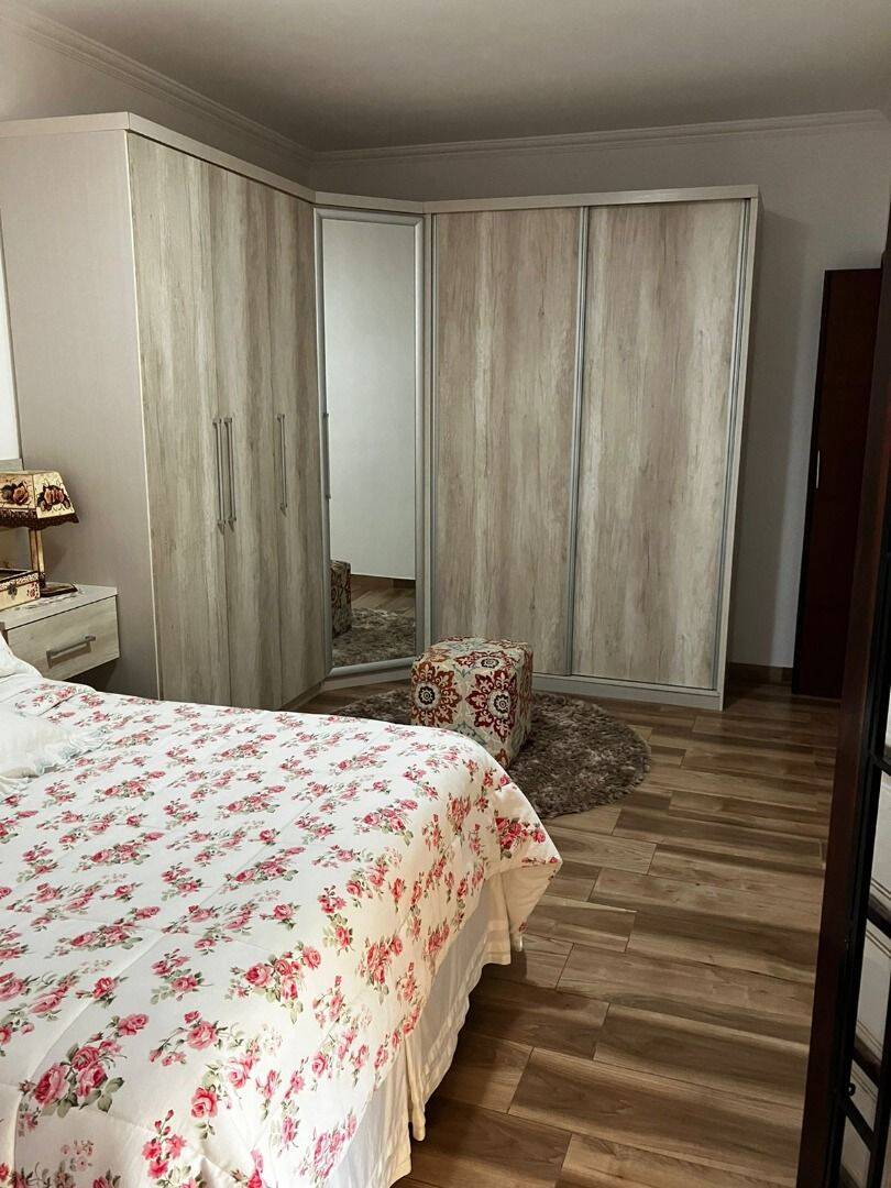 Sobrado, 3 quartos, 230 m² - Foto 20