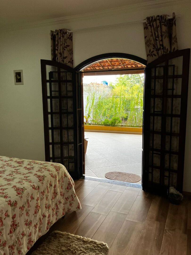 Sobrado, 3 quartos, 230 m² - Foto 21