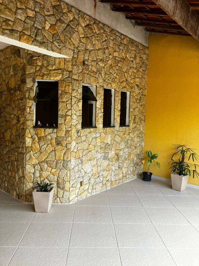 Sobrado, 3 quartos, 230 m² - Foto 22