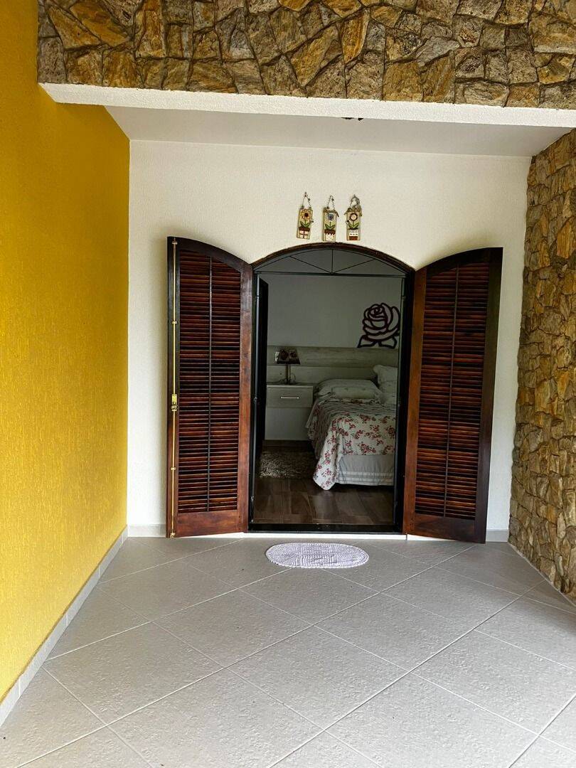 Sobrado, 3 quartos, 230 m² - Foto 23