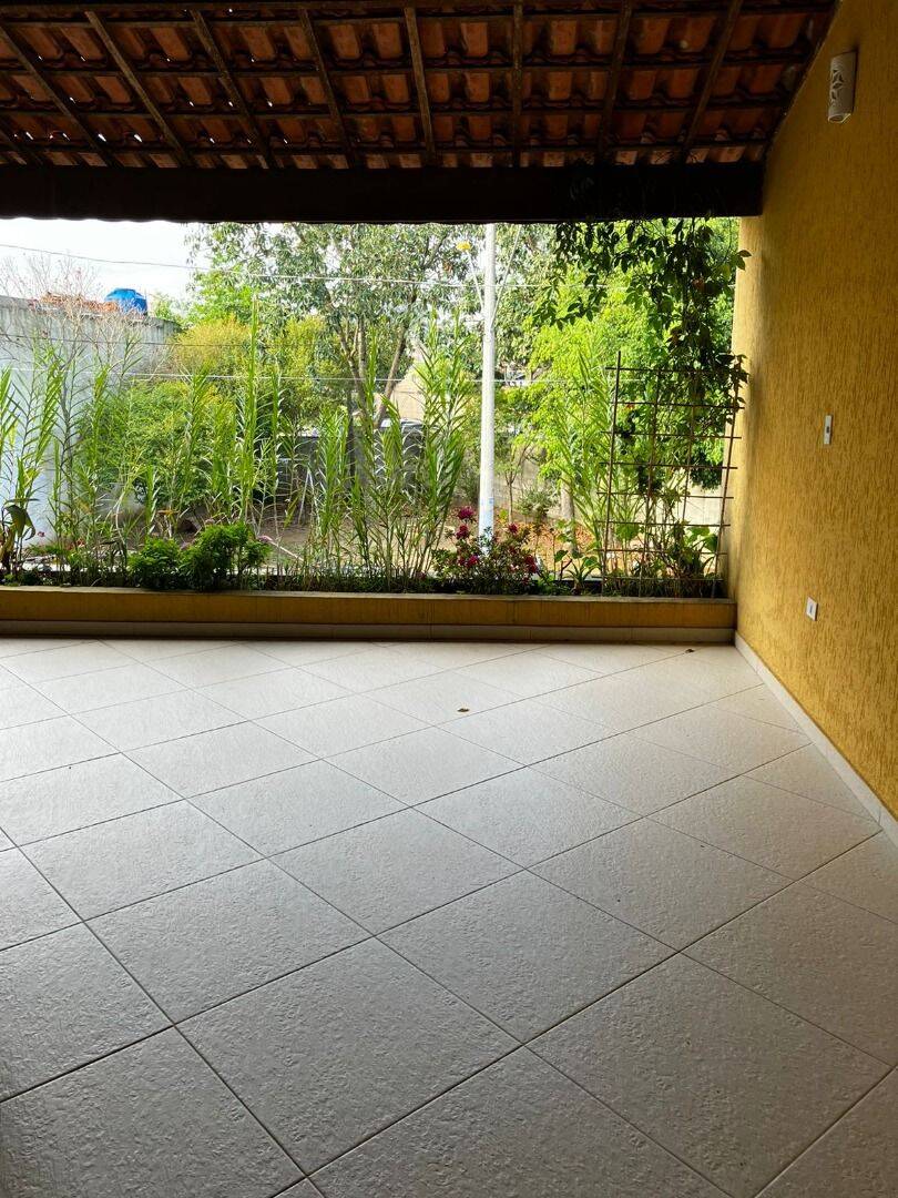 Sobrado, 3 quartos, 230 m² - Foto 24