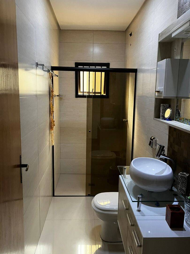 Sobrado, 3 quartos, 230 m² - Foto 25
