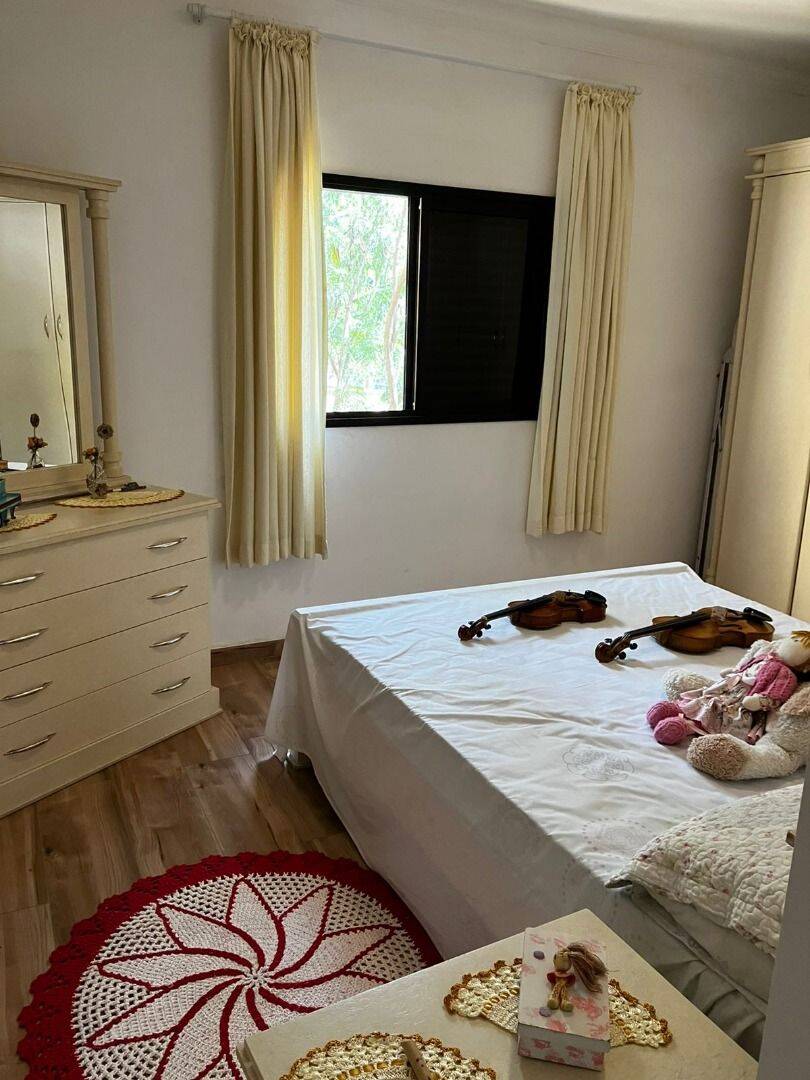 Sobrado, 3 quartos, 230 m² - Foto 27