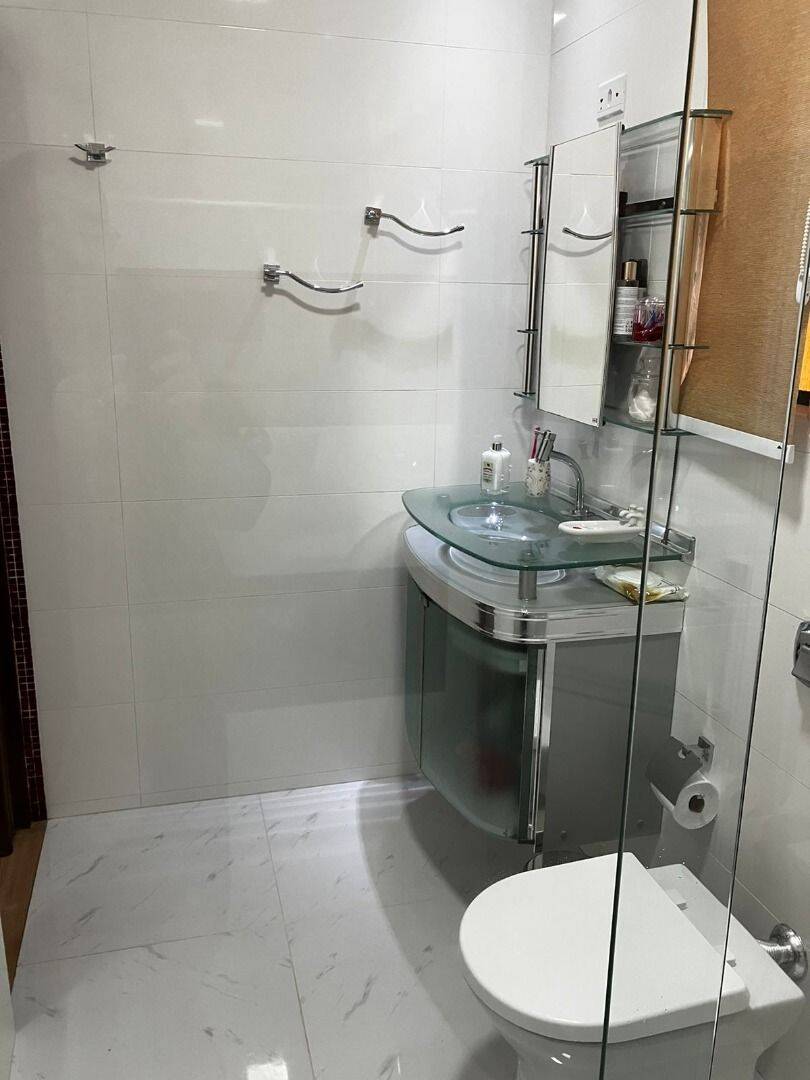 Sobrado, 3 quartos, 230 m² - Foto 28