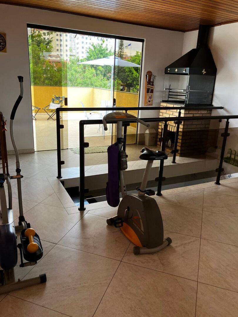 Sobrado, 3 quartos, 230 m² - Foto 31