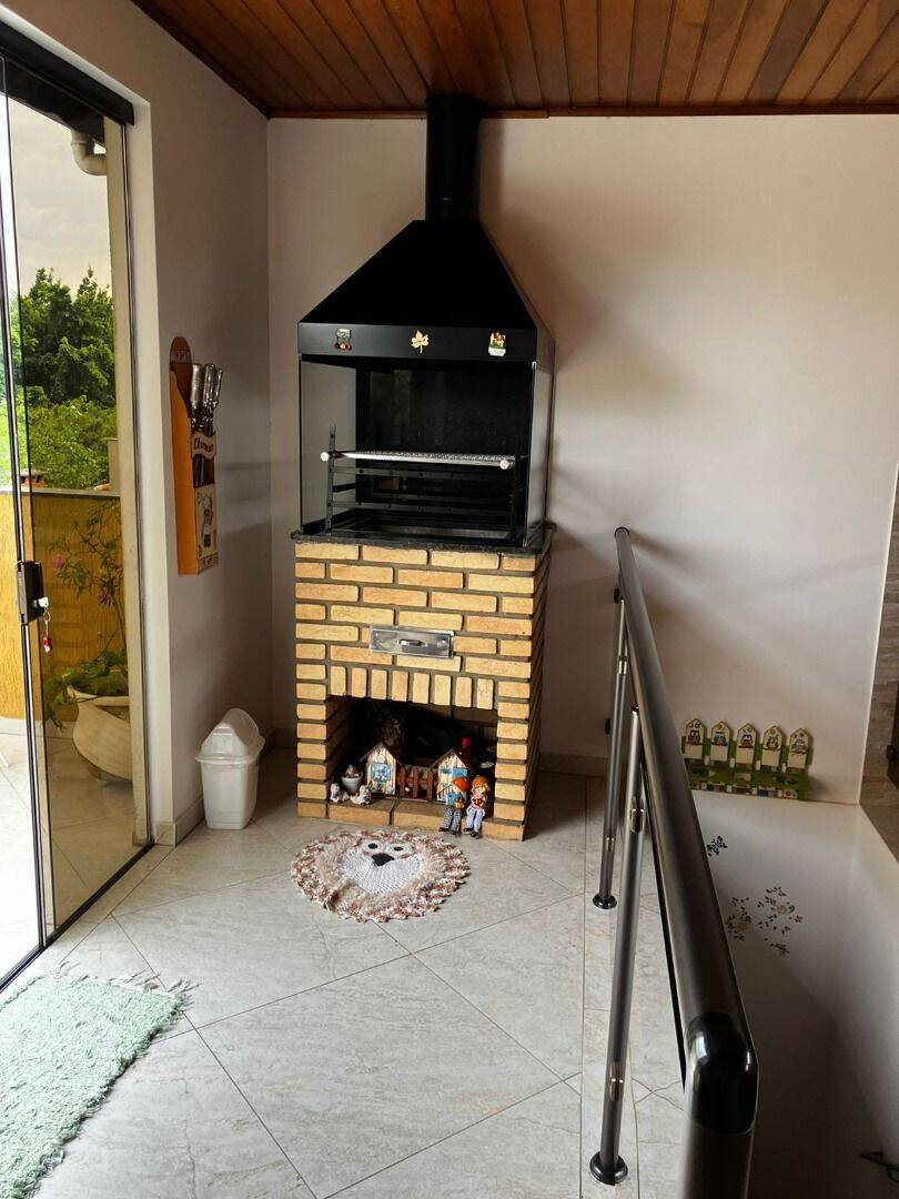 Sobrado, 3 quartos, 230 m² - Foto 32