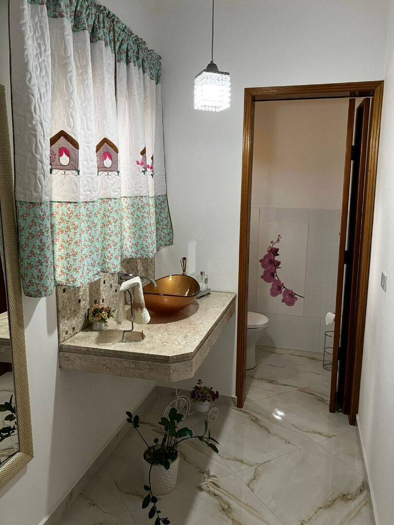 Sobrado, 3 quartos, 230 m² - Foto 34