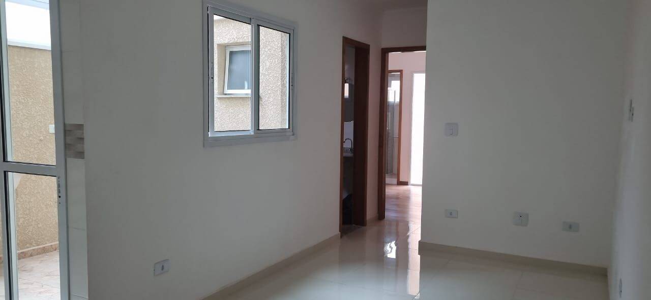 Apartamento, 2 quartos, 68 m² - Foto 2