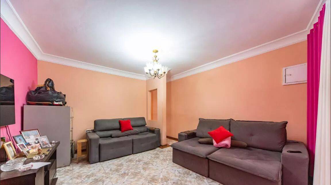 Sobrado, 3 quartos, 280 m² - Foto 2