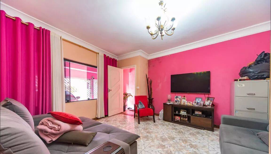 Sobrado, 3 quartos, 280 m² - Foto 3