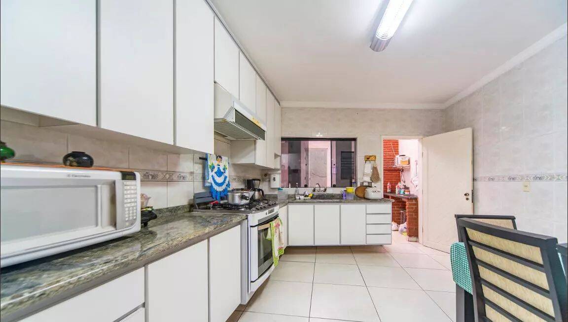 Sobrado, 3 quartos, 280 m² - Foto 5